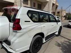 تويوتا لاندكروزر برادو